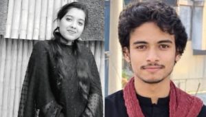আগুনে নিভে গেল তেহামির ভ্রমণ আর নাবিলার গবেষণা