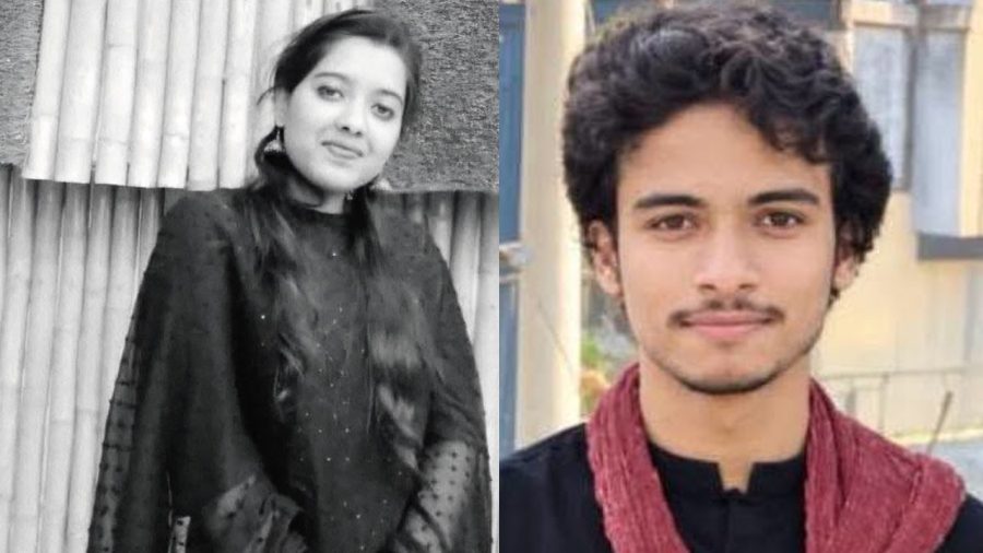 আগুনে নিভে গেল তেহামির ভ্রমণ আর নাবিলার গবেষণা