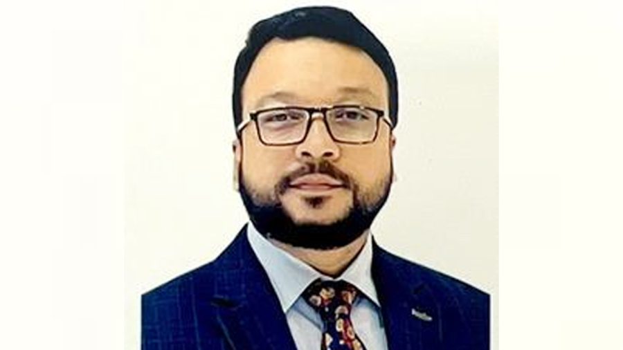 শ্রম অধিদপ্তরের পরিচালক হলেন নাহিদুল ইসলাম