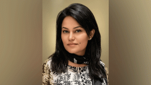 প্রধান তথ্য কমিশনার হলেন নাহরিন ইসলাম খান