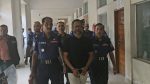 পঞ্চগড় ১ আসনের সাবেক এমপি মুক্তা কারাগারে