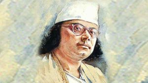 নজরুলকে স্মরণ, নাকি নজরুলের আদর্শ ধারণ?