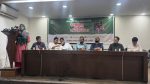 ‘সাইবার আইনের সংশোধনী ডিজিটাল ফ্যাসিবাদের পথ সুগম করবে’