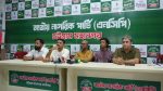 চসিক মেয়র শাহাদাতের ৮ মাসের বেতন-ভাতা ফেরত চায় এনসিপি