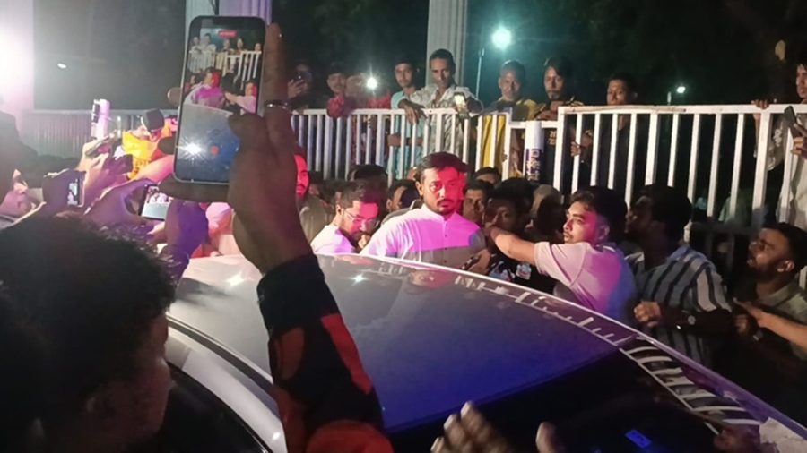 কুষ্টিয়ায় পাটওয়ারীর ওপর হামলার ঘটনায় মামলা