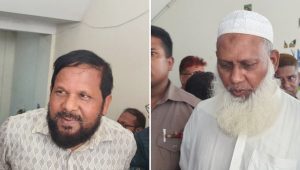 নিউ গিনি প্রপার্টিজ ভাঙচুর: তিনজন কারাগারে, তিনজন রিমান্ডে 