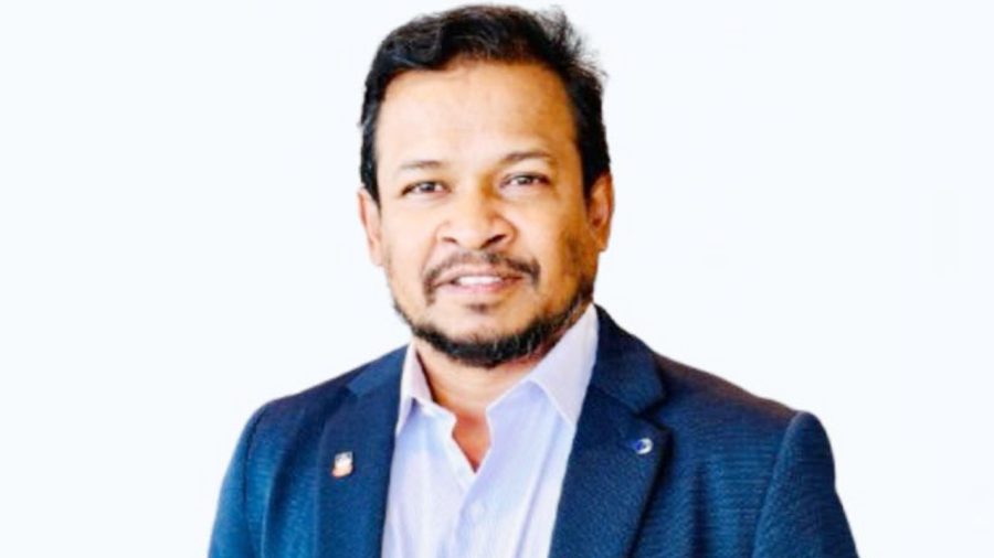 এনবিআরের মহাপরিচালক হলেন নেয়ামুল ইসলাম