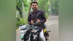 নোয়াখালীতে ব্যবসায়ীকে দোকানের ভেতরে ঢুকে গুলি