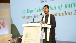 প্রবাসী কার্ড চালুর উদ্যোগ নেওয়া হয়েছে: নুরুল হক