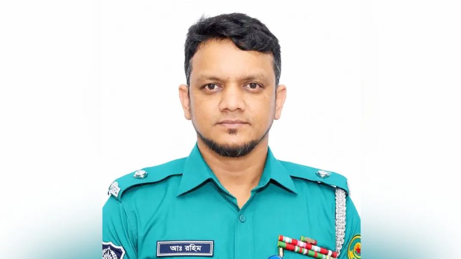 মেয়রের অভিযোগের পর বদলি, এবার খুলনায় পাঠানো হল সেই ওসিকে