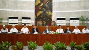 ২০২৭ সালের ফেব্রুয়ারিতে পদ্মা ব্যারাজ প্রকল্প উদ্বোধনের আশা