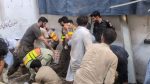 পাকিস্তানে স্কুলের ছাদ ধসে ২০ শিক্ষার্থীসহ নিহত ২১