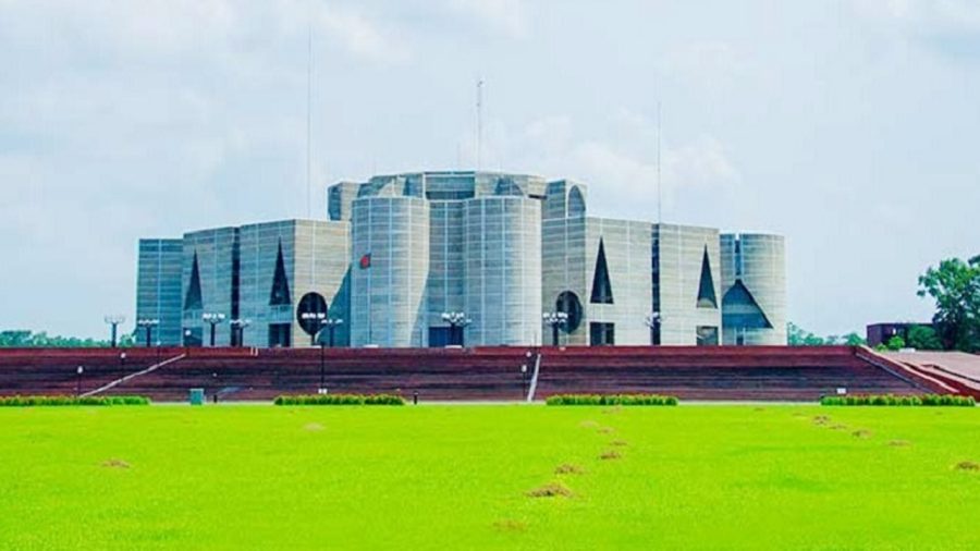 ই-পার্লামেন্ট বিষয়ক প্রকল্প বাস্তবায়নে কমিটি গঠন