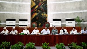 গ্রামীণ সড়ক নির্মাণে ঠিকাদারদের জামানত নেওয়ার সুপারিশ