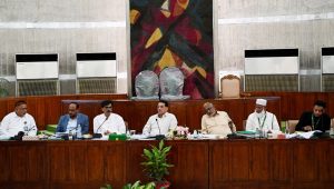 মাছ-মাংস-দুধ-ডিমের বাজারে অনিয়ম তদন্ত চায় সংসদীয় কমিটি