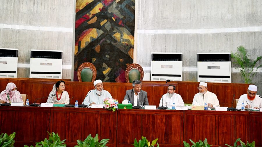 খাদ্য মন্ত্রণালয়ে ৬৬৫৩ পদ শূন্য, দ্রুত নিয়োগের সুপারিশ