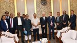 বাংলাদেশে হচ্ছে গাড়ি উৎপাদন কারখানা, ২০২৭ সালে উৎপাদন শুরু
