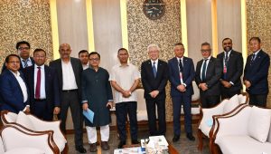 বাংলাদেশে হচ্ছে গাড়ি উৎপাদন কারখানা, ২০২৭ সালে উৎপাদন শুরু