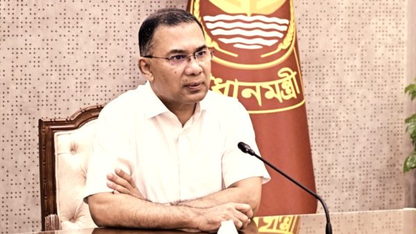 কন্যাশিশুর অধিকার ও সুরক্ষা নিশ্চিত করতে সরকার বদ্ধপরিকর: প্রধানমন্ত্রী