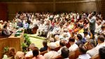 দুর্গাপূজার নিরাপত্তা, চাঁদাবাজি বন্ধে এমপিদের কড়া বার্তা প্রধানমন্ত্রীর