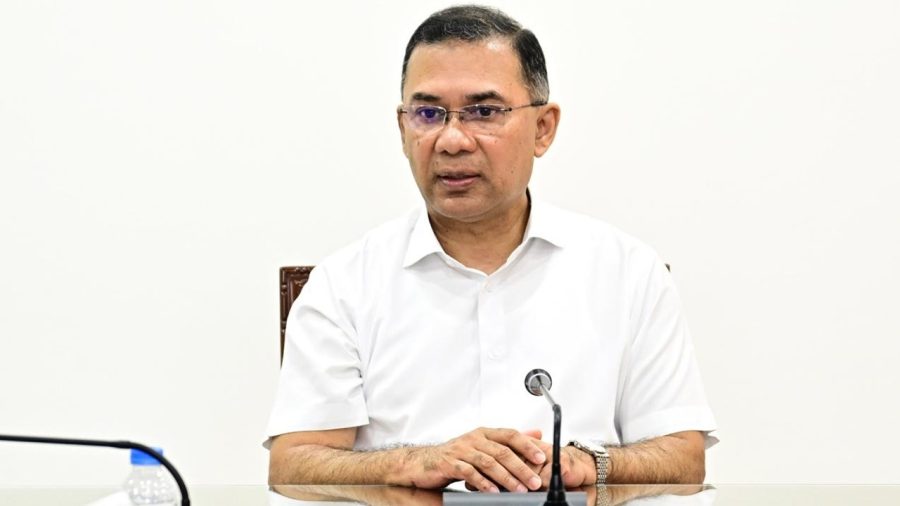 ডেঙ্গু প্রতিরোধে পাড়া-মহল্লায় মাইকিং করার নির্দেশ প্রধানমন্ত্রীর