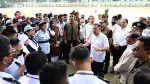 ডেঙ্গু: হাসপাতাল ও শিক্ষাপ্রতিষ্ঠান আকস্মিক পরিদর্শনে প্রধানমন্ত্রী
