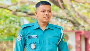 ছিনতাইকারীকে ধাওয়া করতে গিয়ে আহত পুলিশ কনস্টেবলের মৃত্যু