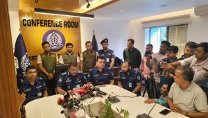 কুমিল্লায় নিখোঁজ চার স্কুলছাত্রী হবিগঞ্জে উদ্ধার 