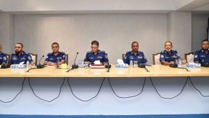 সাইবার পুলিশ ইউনিট সংক্রান্ত কর্মশালা অনুষ্ঠিত