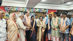 বরিশালে ১৮ মৃৎশিল্পীকে সম্মাননা