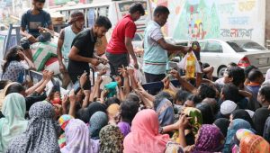 দুই দশকের অর্জনে উল্টো হাওয়া, চার বছরে নতুন দরিদ্র ৮০ লাখ