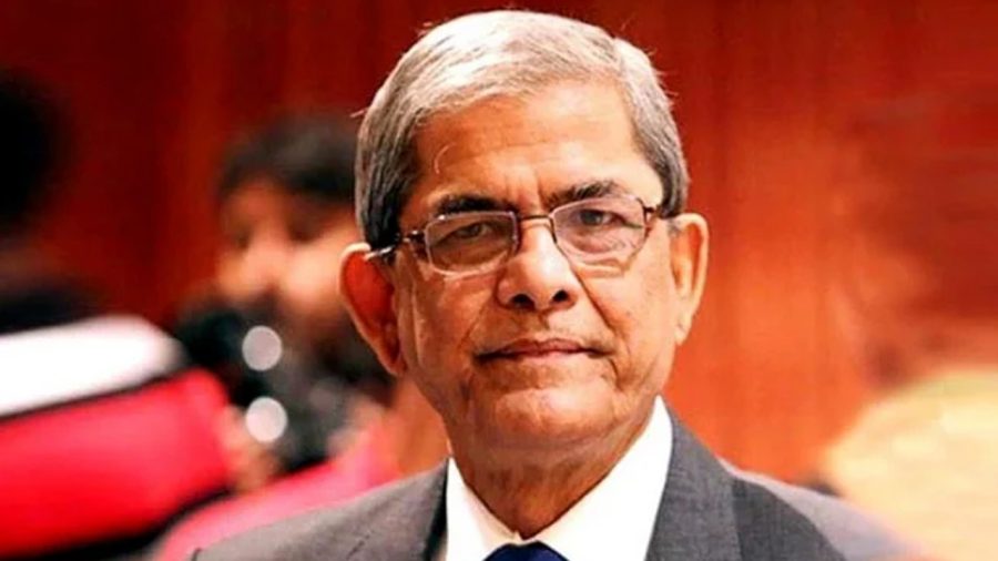 কৃষিকে লাভজনক খাতে পরিণত করতে হবে: রাষ্ট্রপতি