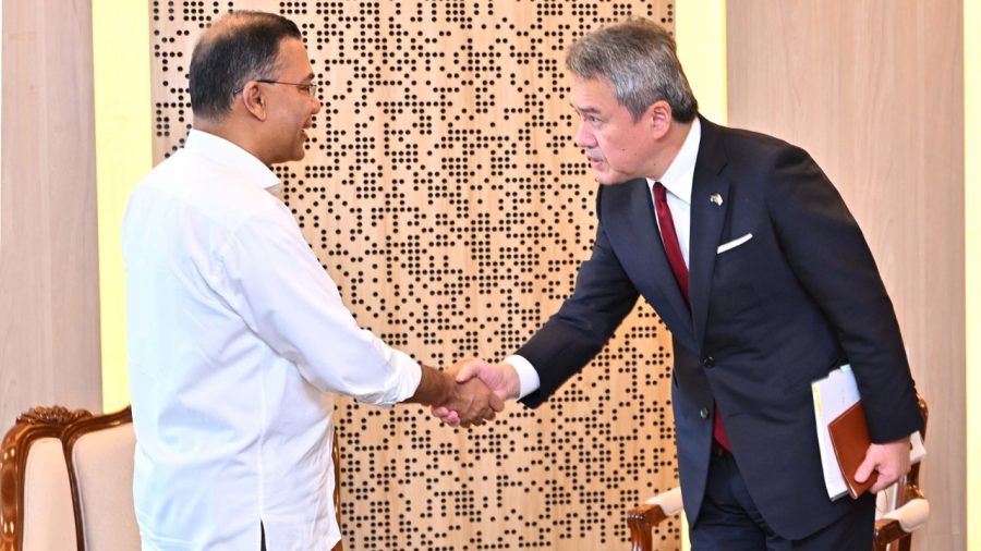দ্বিতীয় কাফকো স্থাপনের সম্ভাবনাও বিবেচনা করছে সরকার