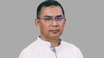 সিনিয়র সাংবাদিক আমীর খসরুর মৃত্যুতে প্রধানমন্ত্রীর শোক