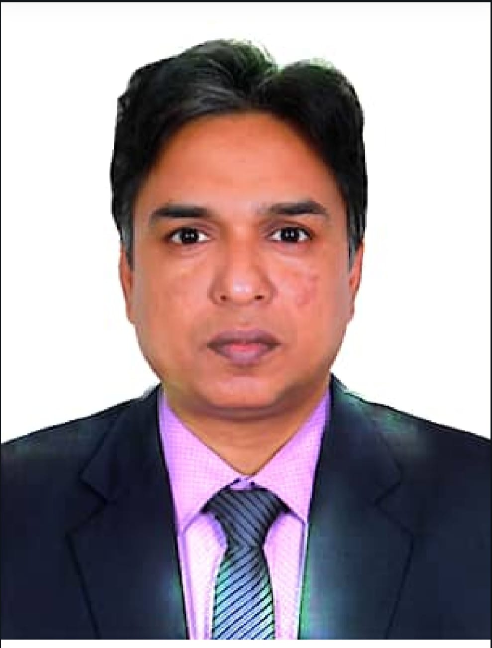 অধ্যাপক বদরুল ইসলাম