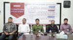 পাবিপ্রবিততে শিক্ষকদের নিয়ে দিনব্যাপী প্রশিক্ষণ কর্মশালা