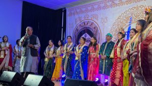 কানাডায় শারদীয় দুর্গোৎসব