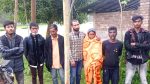 পঞ্চগড় সীমান্তে ৭ জনকে পুশইনের চেষ্টা