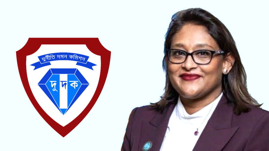 পুতুলের বিরুদ্ধে অভিযোগপত্র দাখিলের অনুমোদন দুদকের