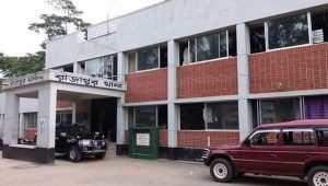 ঝালকাঠিতে বিকাশ ব্যবসায়ীকে কুপিয়ে ছিনতাইয়ের অভিযোগ