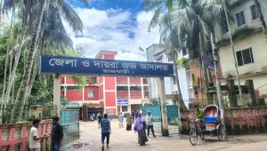 মেয়েকে ধর্ষণের দায়ে বাবার যাবজ্জীবন কারাদণ্ড