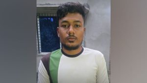 প্রধানমন্ত্রীর রাজশাহী সফরকে কেন্দ্র করে ফেসবুকে কটূক্তিকারী আটক