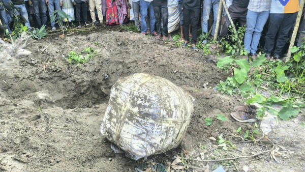 কিশোরকে হত্যার পর এআই ভিডিও দিয়ে মুক্তিপণ দাবি, গ্রেপ্তার ১