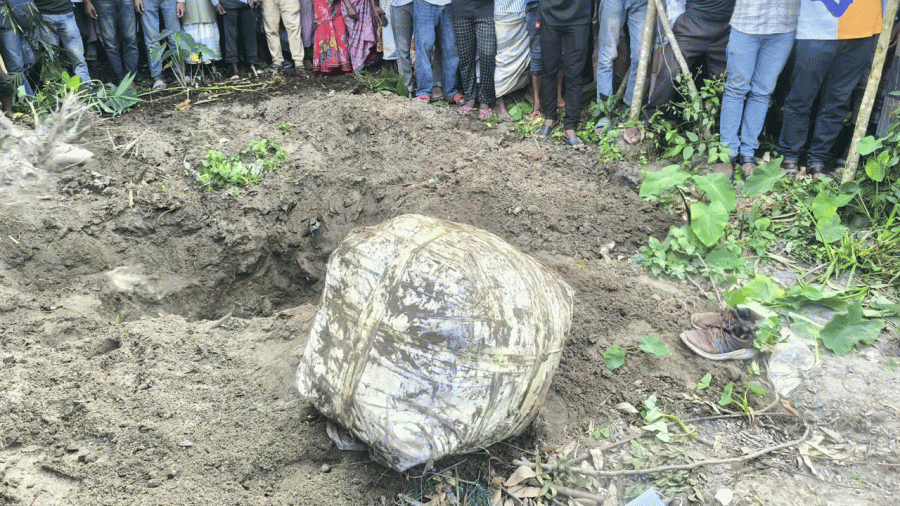 কিশোরকে হত্যার পর এআই ভিডিও দিয়ে মুক্তিপণ দাবি, গ্রেপ্তার ১