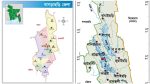 শনিবার রাঙ্গামাটি ও খাগড়াছড়ি জেলায় অবরোধ