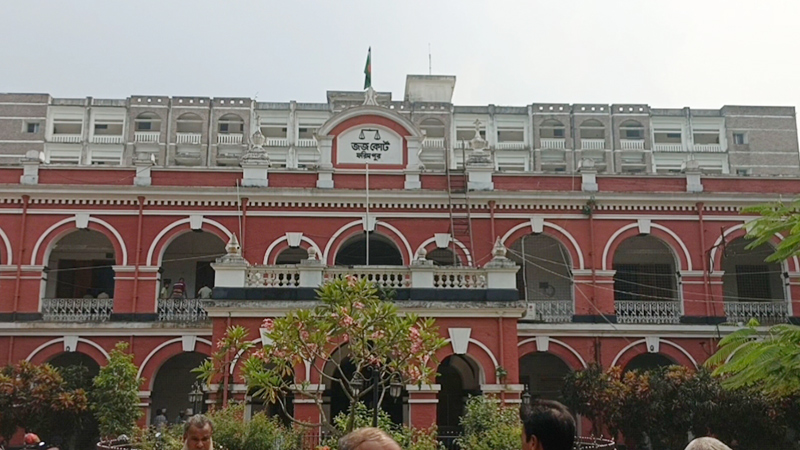 ফরিদপুরে মাদ্রাসাছাত্রীকে ধর্ষণের দায়ে ২ যুবকের যাবজ্জীবন
