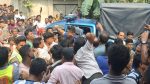 মাদ্রাসা শিক্ষককে গণপিটুনি, উদ্ধারে গিয়ে আহত ৩ পুলিশ