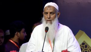 মাদ্রাসায় বলাৎকার বন্ধে কঠোর ব্যবস্থা: ধর্মমন্ত্রী