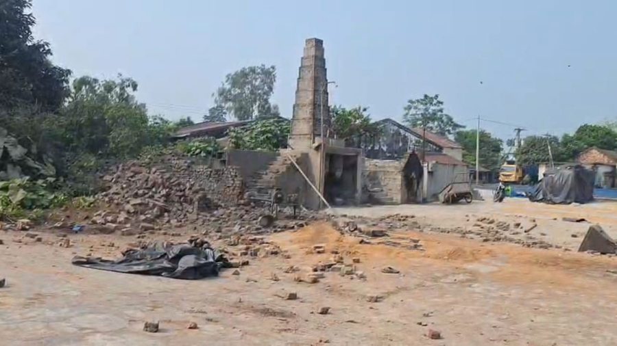 নওগাঁয় চালকলের বয়লার বিস্ফোরণে এক শ্রমিক নিহত, আহত ৪