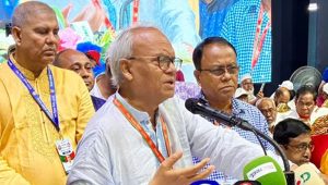 ৯৫ শতাংশ পাস দেখাতে শিক্ষার মান ধ্বংস করা হয়েছে: রিজভী